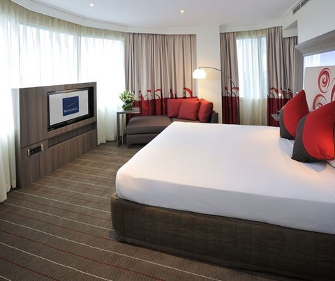 Novotel Melbourne Glen Waverley - Geraldton Accommodation 1