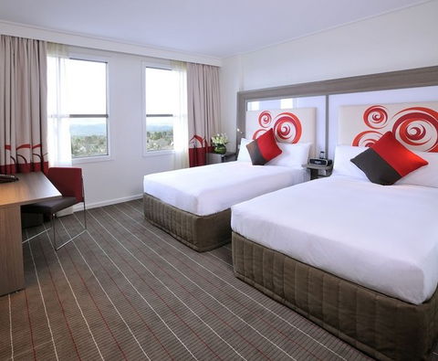 Novotel Melbourne Glen Waverley - Geraldton Accommodation 2