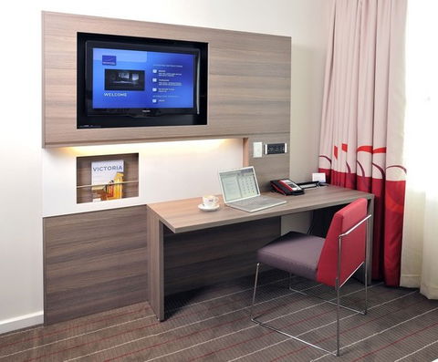 Novotel Melbourne Glen Waverley - Geraldton Accommodation 3