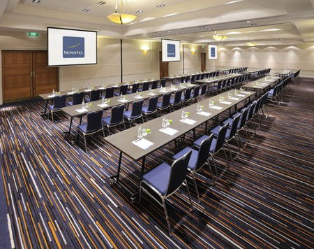 Novotel Melbourne Glen Waverley - Geraldton Accommodation 6