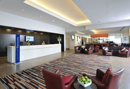 Novotel Melbourne Glen Waverley - Geraldton Accommodation 9