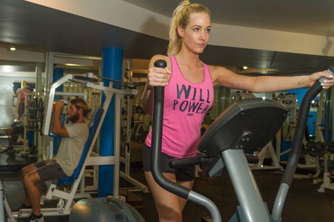 Noosa Blue Resort - Geraldton Accommodation 1