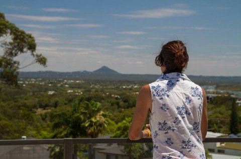 Noosa Blue Resort - Geraldton Accommodation 2