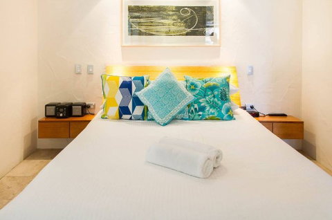 Noosa Blue Resort - Geraldton Accommodation 4