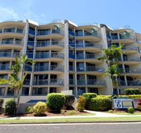 Excellsior Holiday Apartments - Geraldton Accommodation