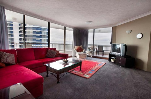 Broadwater Shores - Geraldton Accommodation 0