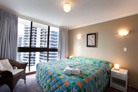 Broadwater Shores - Geraldton Accommodation 1