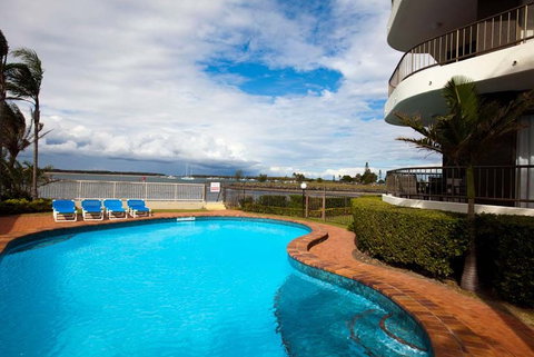 Broadwater Shores - Geraldton Accommodation 3