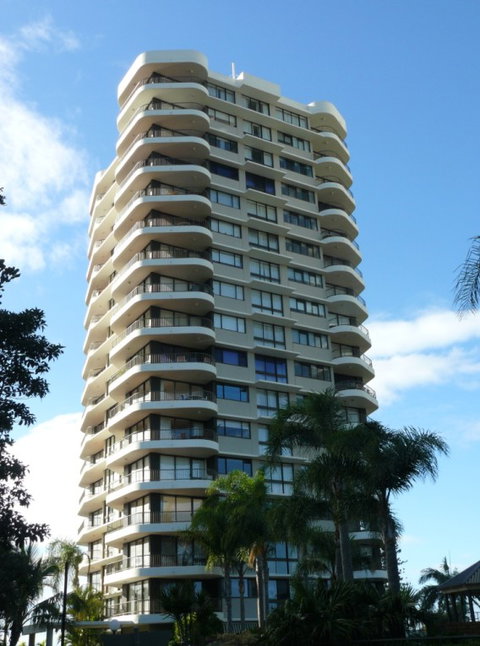 Broadwater Shores - Geraldton Accommodation 4