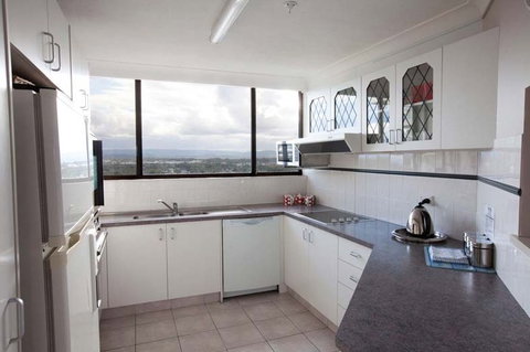 Broadwater Shores - Geraldton Accommodation 5