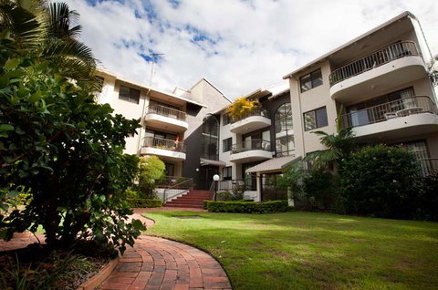 Broadwater Shores - Geraldton Accommodation 6