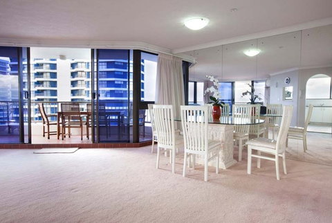 Broadwater Shores - Geraldton Accommodation 7