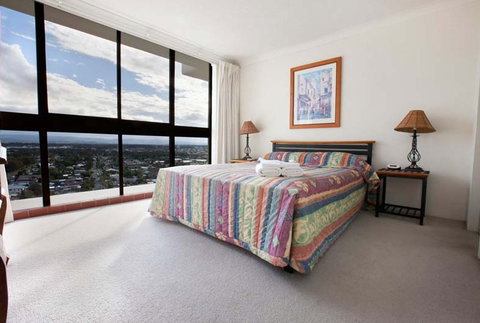 Broadwater Shores - Geraldton Accommodation 8