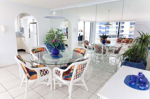 Broadwater Shores - Geraldton Accommodation 9