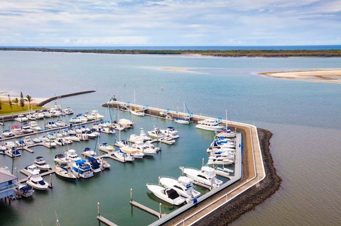 Broadwater Shores - Geraldton Accommodation 10