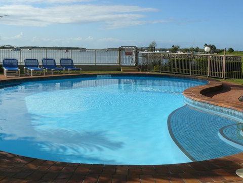 Broadwater Shores - Geraldton Accommodation 11