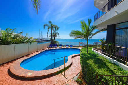 Broadwater Shores - Geraldton Accommodation 13