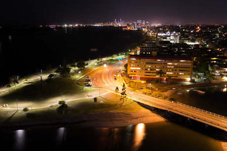 Broadwater Shores - Geraldton Accommodation 14