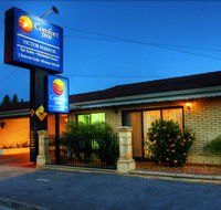 Comfort Inn Victor Harbor - Geraldton Accommodation