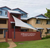 Observatory Holiday Apartments - Geraldton Accommodation