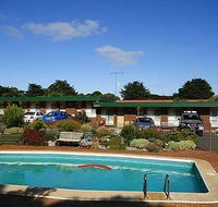 Motel Warrnambool - Geraldton Accommodation