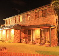 Park Beach Resort - Geraldton Accommodation