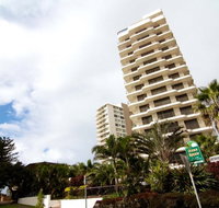 Ocean Royale Apartments - Geraldton Accommodation