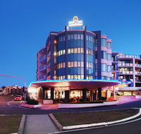 Grand Palais Beachside Resort - Geraldton Accommodation