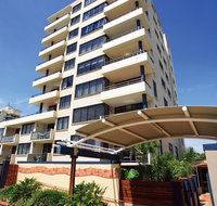 Windward Apartments - Geraldton Accommodation