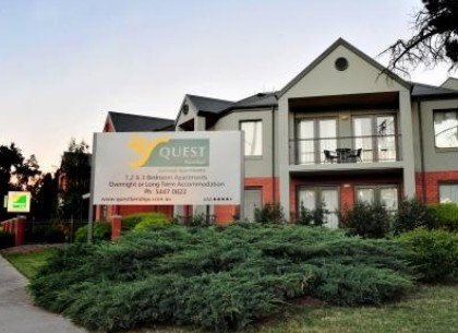 Quest Bendigo - Geraldton Accommodation 0