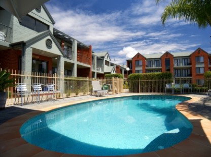 Quest Bendigo - Geraldton Accommodation 2