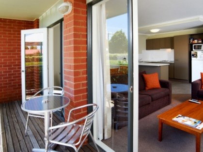 Quest Bendigo - Geraldton Accommodation 3