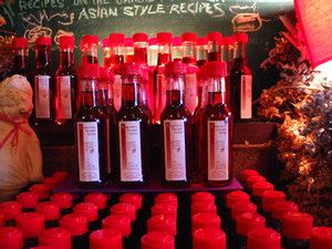 Lavender And Berry Farm - Geraldton Accommodation 4