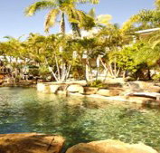 Colonial Palms Hotel Best Western - Geraldton Accommodation