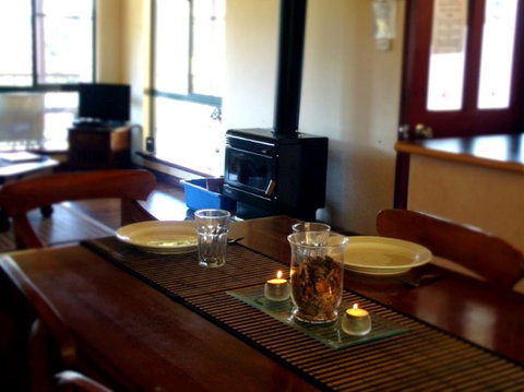 Walpole Wilderness Resort - Geraldton Accommodation 6