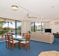 Chateau Royale Beach Resort - Geraldton Accommodation