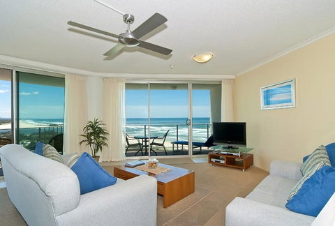 Chateau Royale Beach Resort - Geraldton Accommodation 1