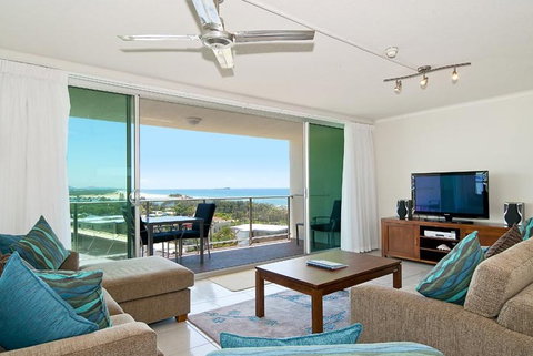 Chateau Royale Beach Resort - Geraldton Accommodation 2