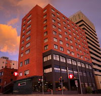 Travelodge Hotel Hobart - Geraldton Accommodation