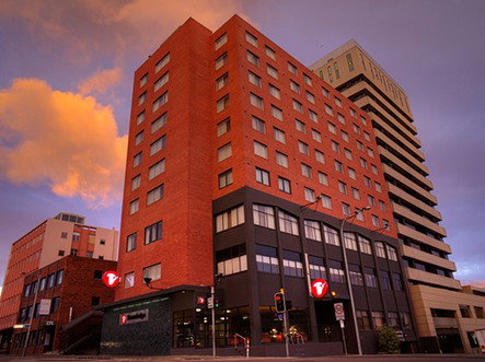 Travelodge Hotel Hobart - Geraldton Accommodation 0