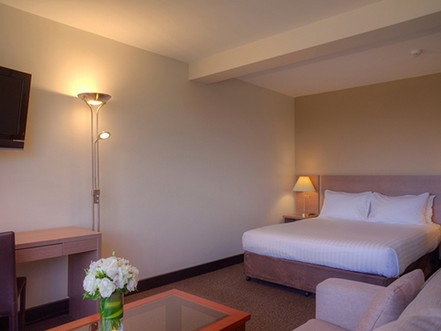 Travelodge Hotel Hobart - Geraldton Accommodation 1