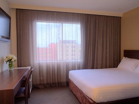 Travelodge Hotel Hobart - Geraldton Accommodation 2