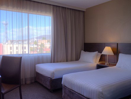 Travelodge Hotel Hobart - Geraldton Accommodation 3