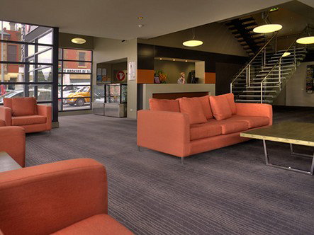 Travelodge Hotel Hobart - Geraldton Accommodation 4