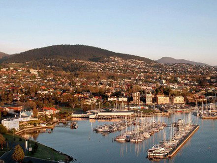 Travelodge Hotel Hobart - Geraldton Accommodation 5