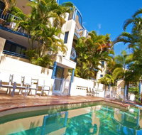 Portobello Resort Apartments - Geraldton Accommodation