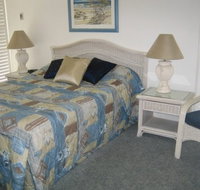 Talisman Holiday Apartments - Geraldton Accommodation