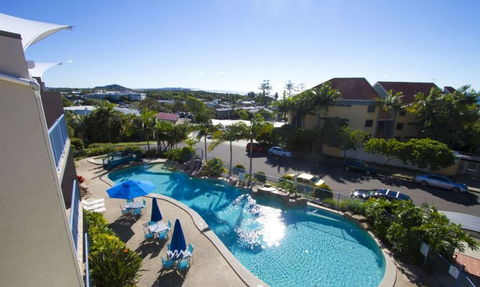 Endless Summer Resort - Geraldton Accommodation 0