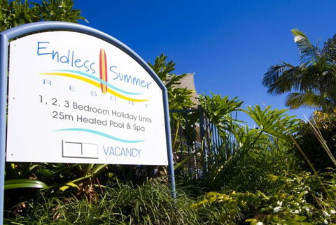Endless Summer Resort - Geraldton Accommodation 2