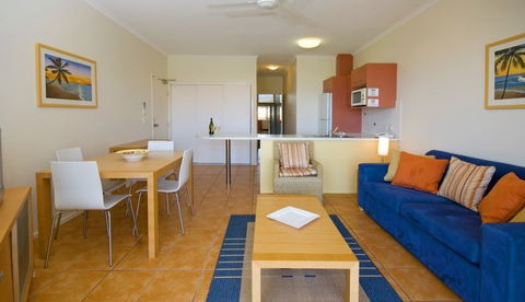 Endless Summer Resort - Geraldton Accommodation 4